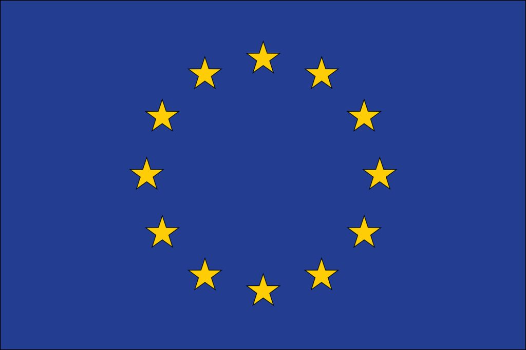 europe, flag, countries
