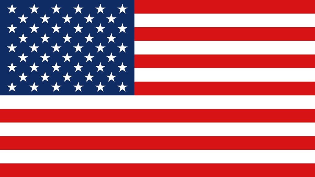 usa, usa flag, united states